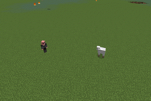 Demo Abilities MMOItems